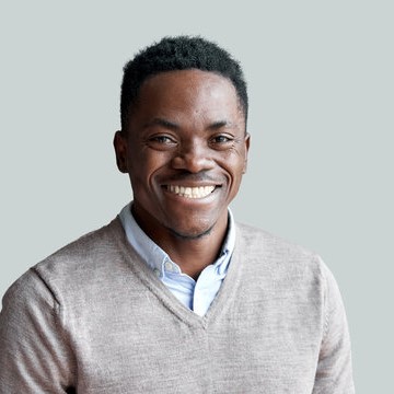 Kelvin Maina